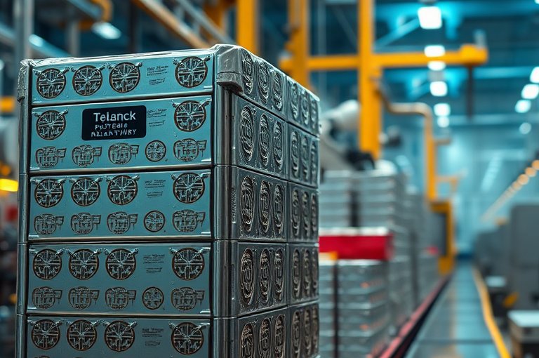 上海智能碼垛解決方案，提升倉儲效率與成本控制