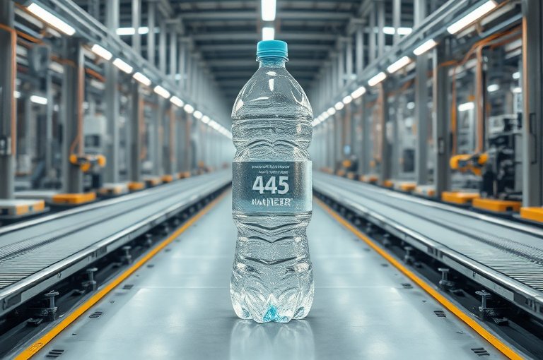 碼垛機(jī)器人助力面粉廠自動(dòng)化