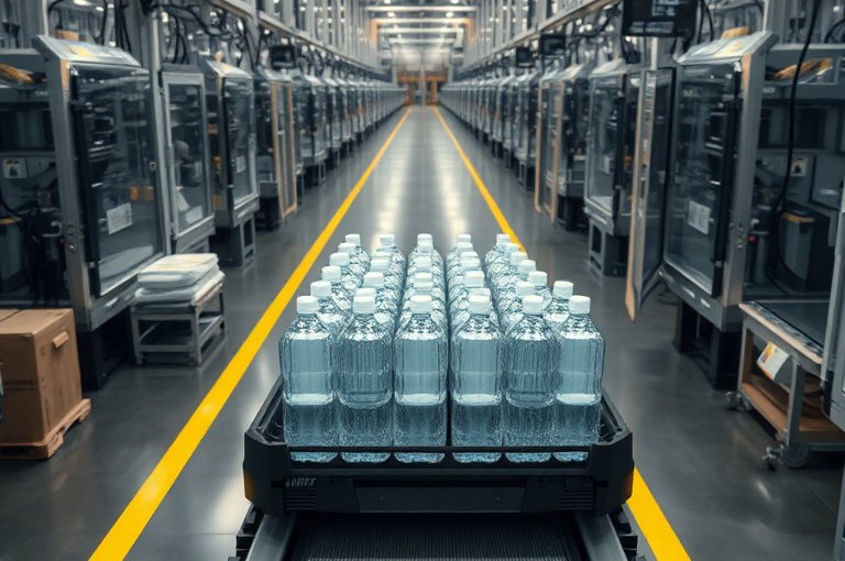 桁架機(jī)械手技術(shù)特點(diǎn)