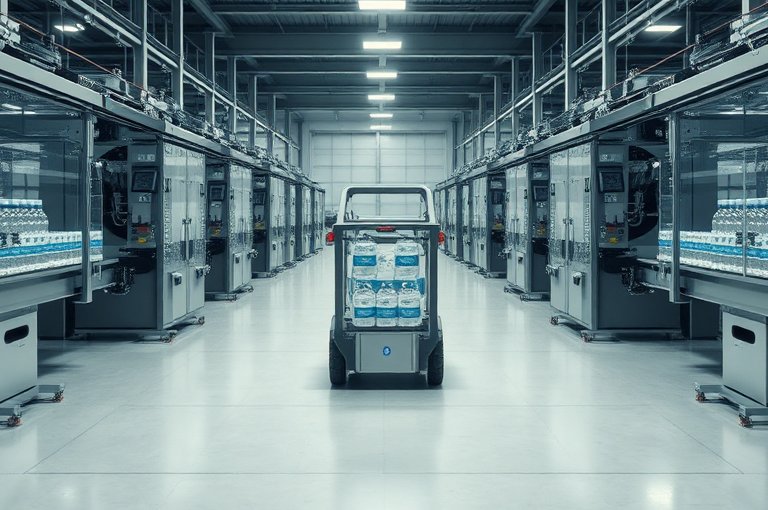 立體倉庫堆垛機供應商