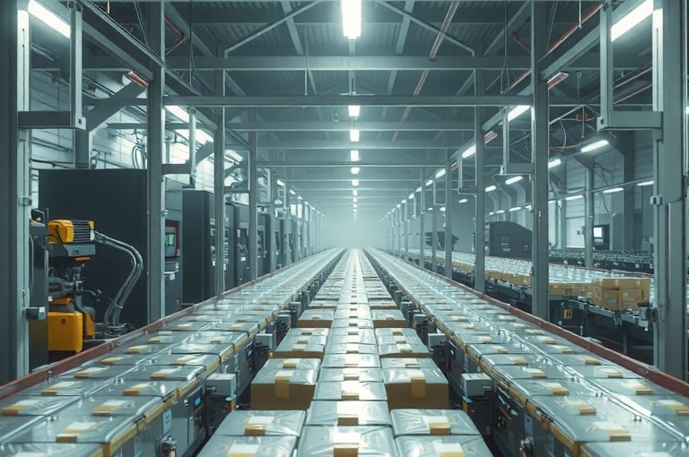 全自動高速貼標機