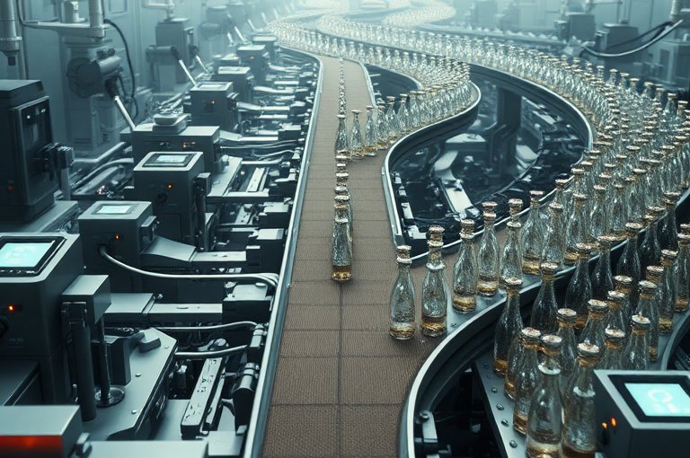 飼料自動碼垛設備制造商