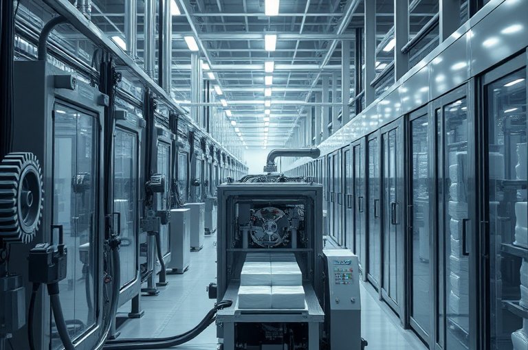 自動(dòng)化機(jī)床上下料解決方案