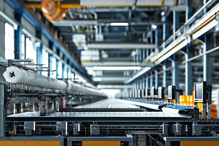 碼垛機器人視覺檢測與缺陷識別技術