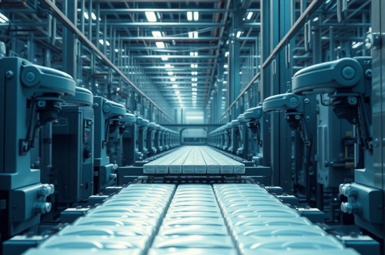 全自動包裝碼垛一體機