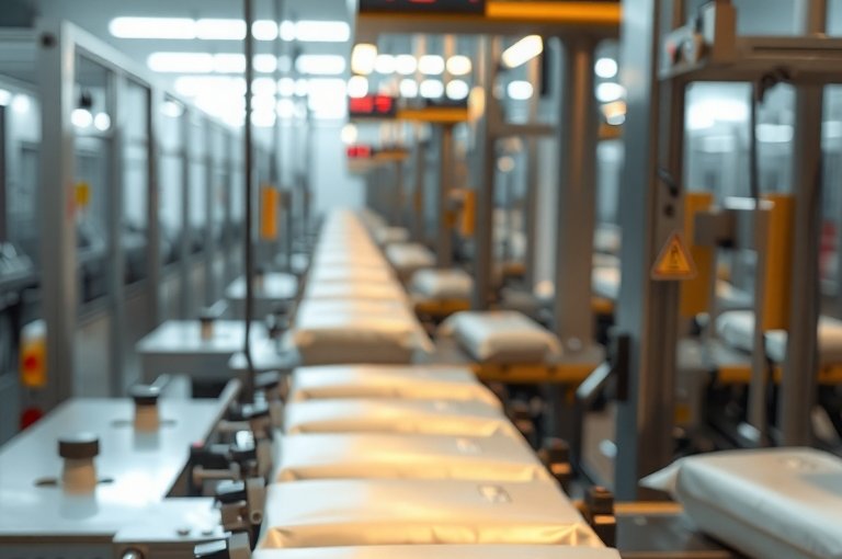 如何在上海高效完成碼垛機械手調試？專業技巧與建議