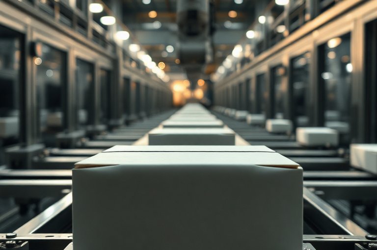 智能上下料機器人生產商