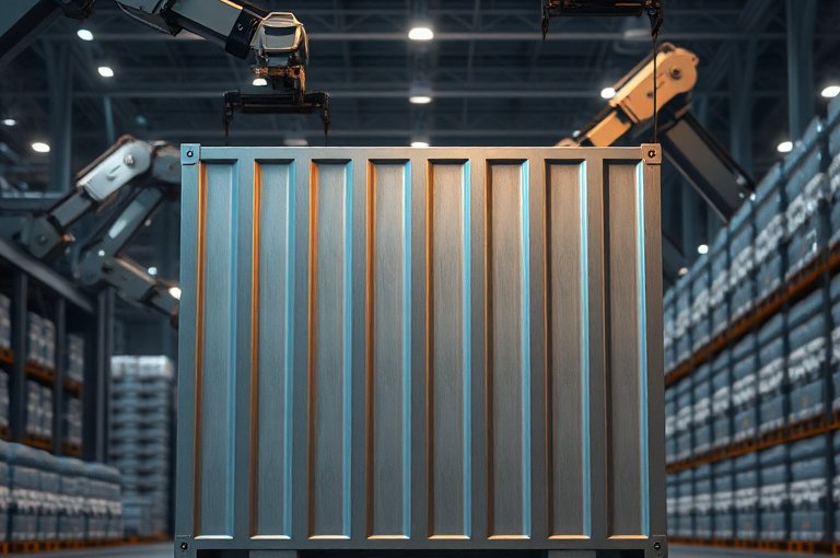 快遞包裹自動(dòng)貼標(biāo)機(jī)