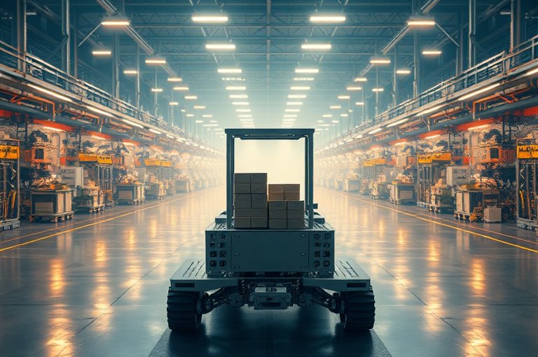 全自動(dòng)肥料包裝生產(chǎn)線(xiàn)