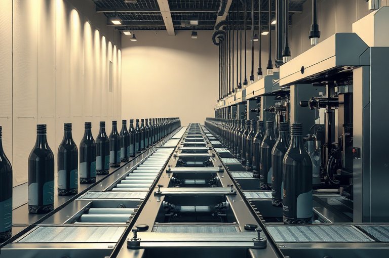 桁架機械手的構成