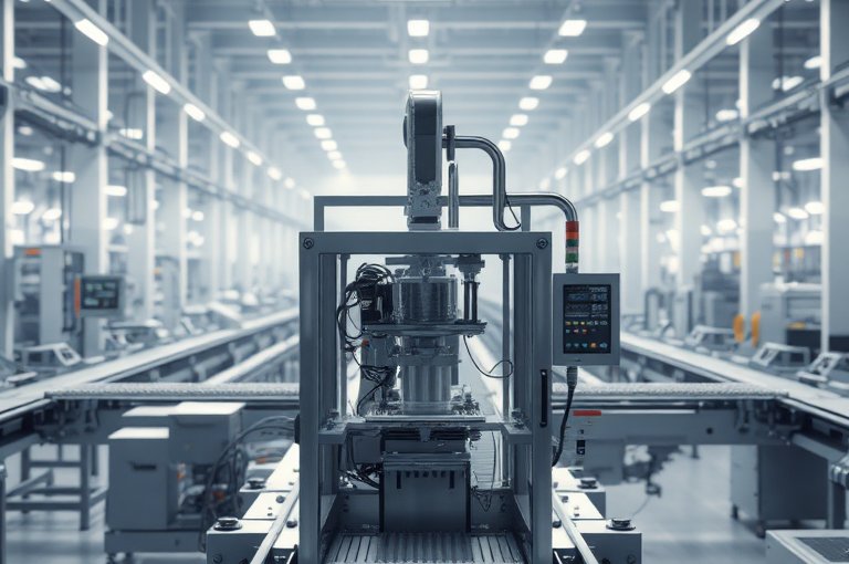 手表自動車床自動上下料機械手