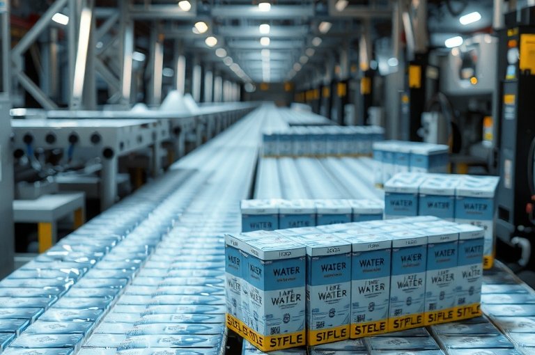 電動堆垛機安全操作技術規程