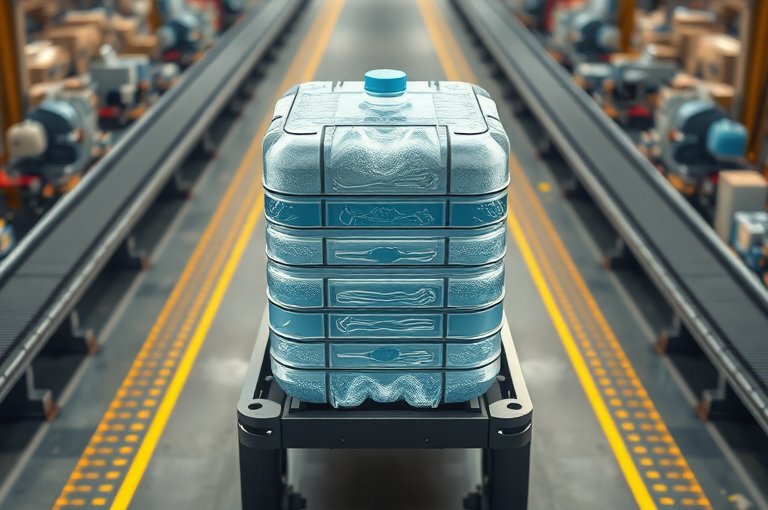 無錫工廠如何通過紙罐自動貼標機節省時間與成本？