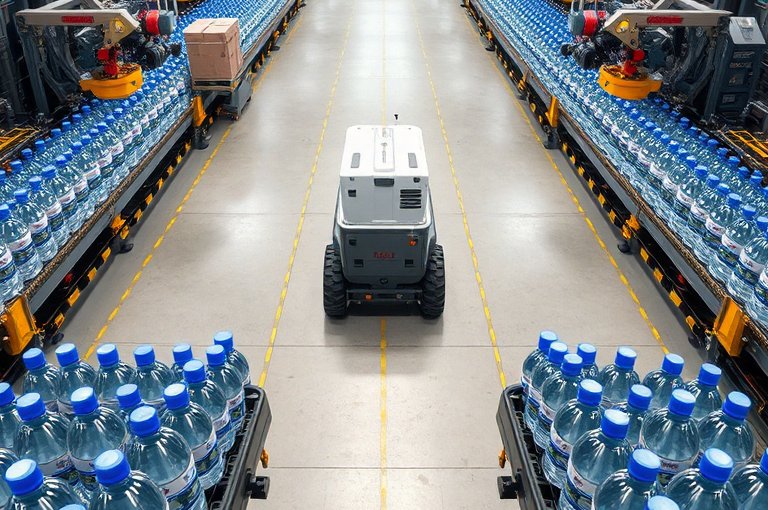 上海六軸上下料機器人哪家好？蘇州企業定制方案推薦