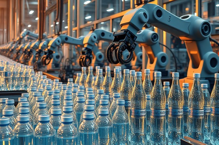 不同型號堆垛機價格介紹