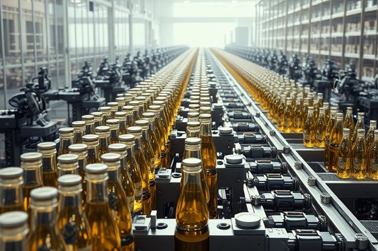 全自動標簽貼標機