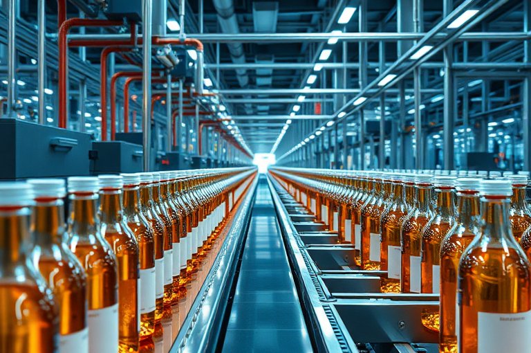 自動化上下料機器人報價及方案