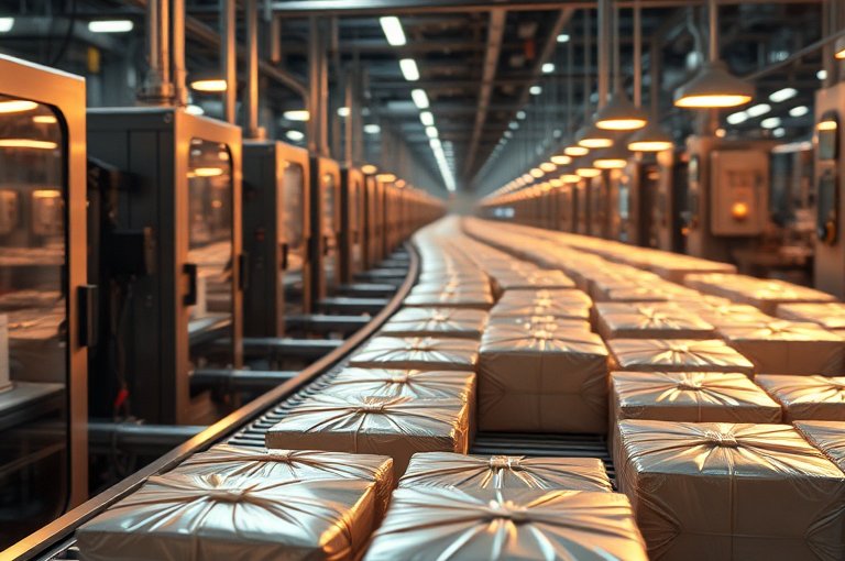 自動上下料機械手生產廠家