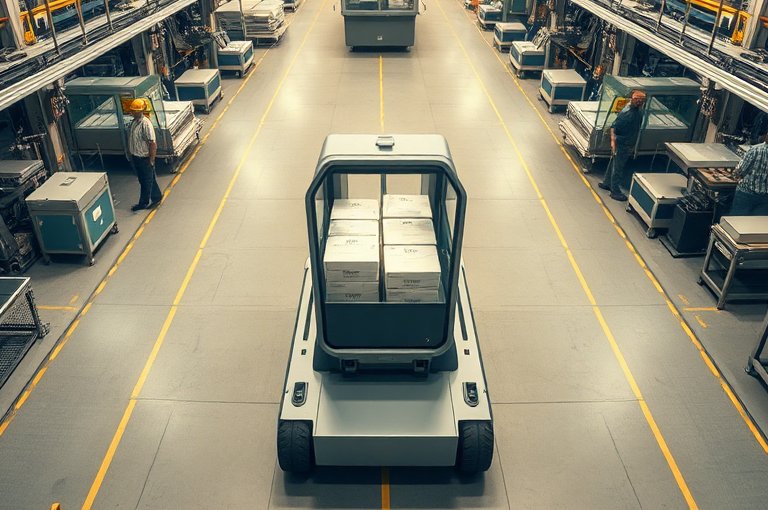 碼垛機械手結構優化