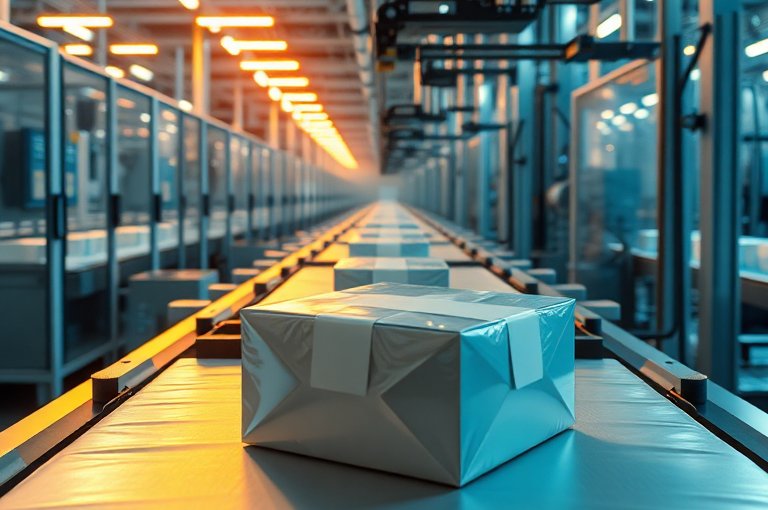 自動化立體倉庫設備制造商