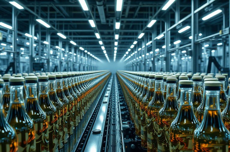 智運(yùn)全能自動搬運(yùn)新利器