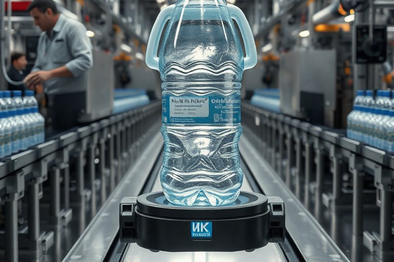 高精度碼垛機器人解決方案