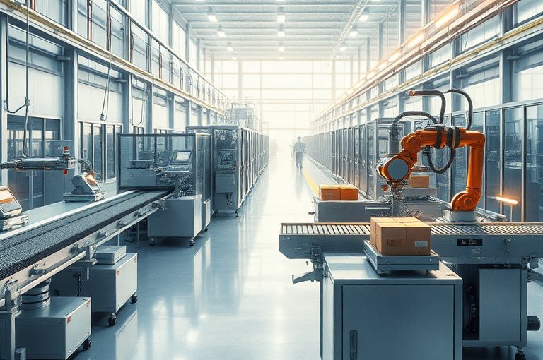 碼垛機機構選購指南你需要了解哪些信息