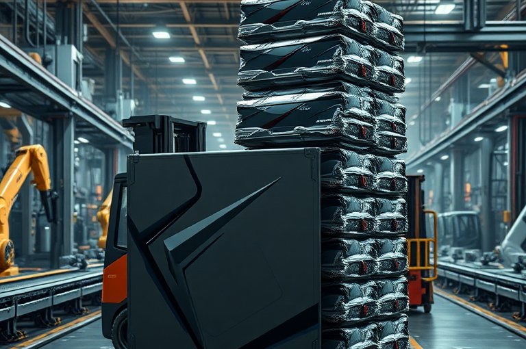 全自動貼標機推薦