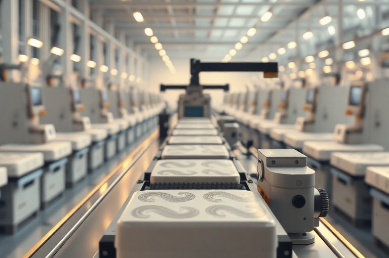 蘇州智能工廠上下全自動貼標機選什么品牌好