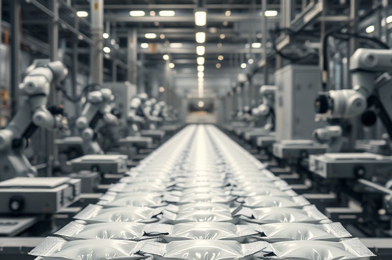 自動貼標機選型考慮哪些關(guān)鍵因素價格使用維護如何