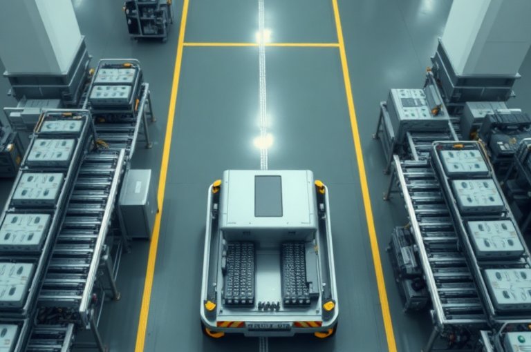 無錫制造：高效平面全自動貼標機助力產業升級