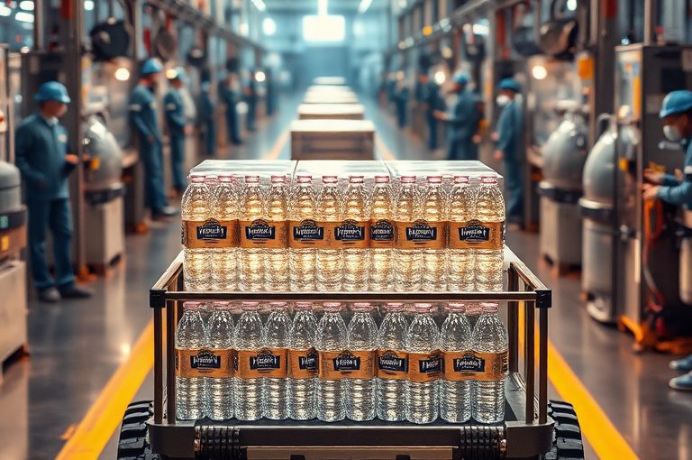 上海智能倉庫堆垛機：高效自動化存儲解決方案