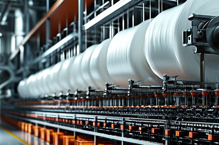 碼垛機器人的原理與應用