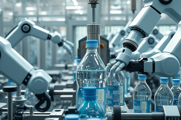 如何正確讀出堆垛機”