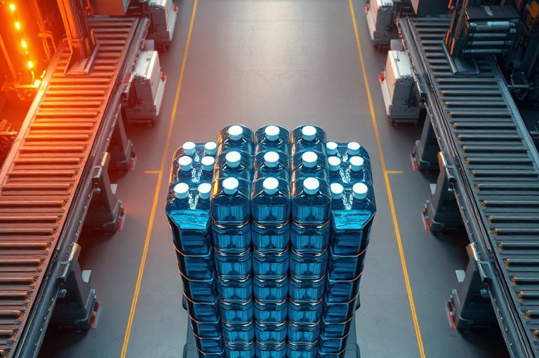 自動包裝生產線操作規程