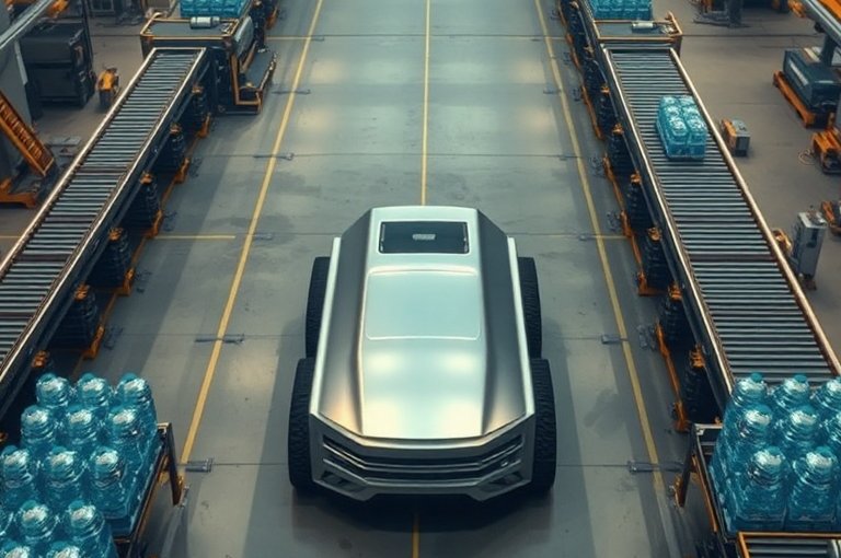 常州企業(yè)如何選購(gòu)高效碼垛機(jī)器人抓手？