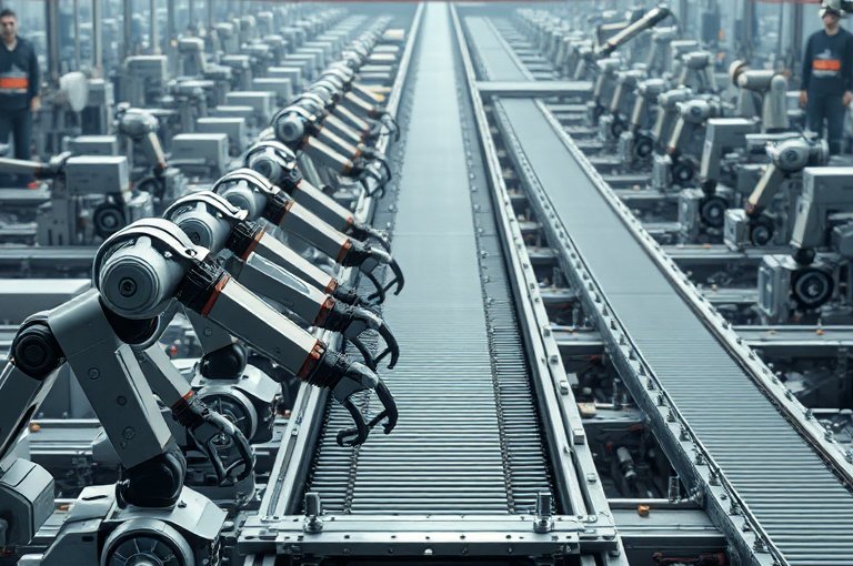 倉庫設(shè)備行業(yè)領(lǐng)先的堆垛機(jī)生產(chǎn)商