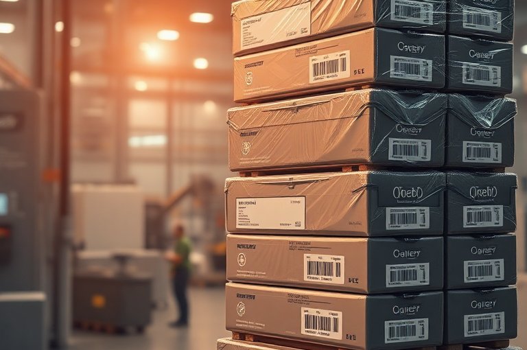 優(yōu)選立體倉庫堆垛機廠商